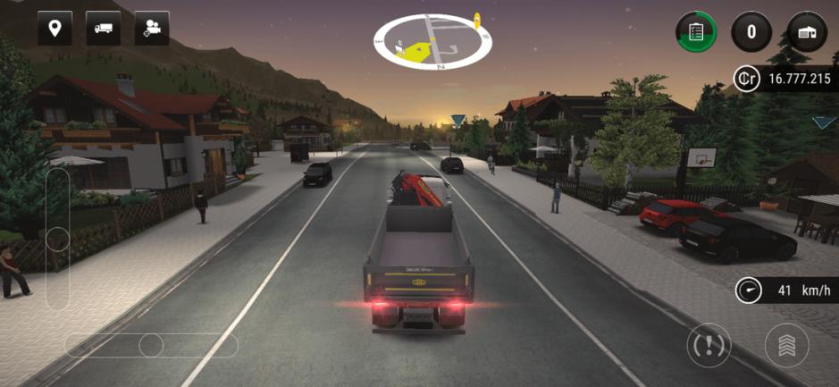 Скриншот #5 из игры Construction Simulator 3