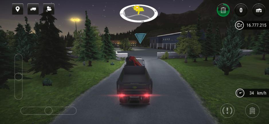 Скриншот #8 из игры Construction Simulator 3