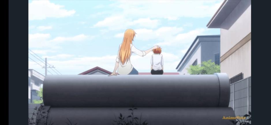 Скриншот #7 из программы Anime Best
