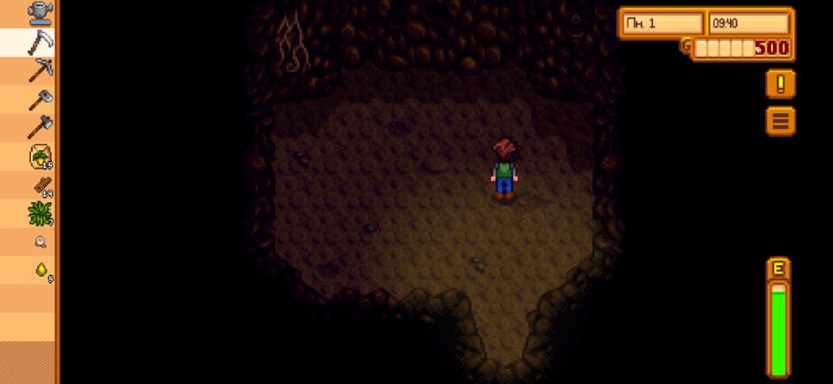 Скриншот #8 из игры Stardew Valley