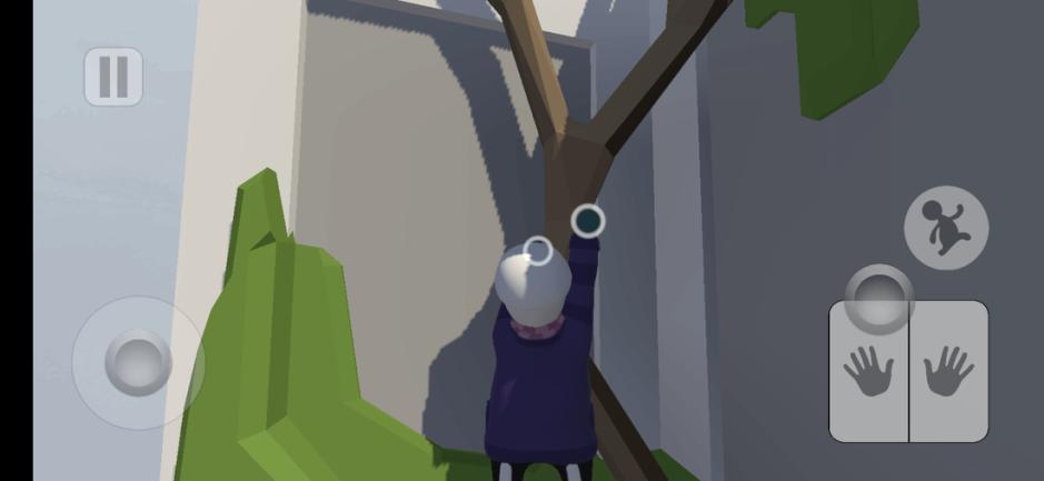 Скриншот #7 из игры Human: Fall Flat