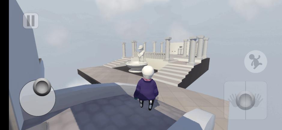 Скриншот #5 из игры Human: Fall Flat