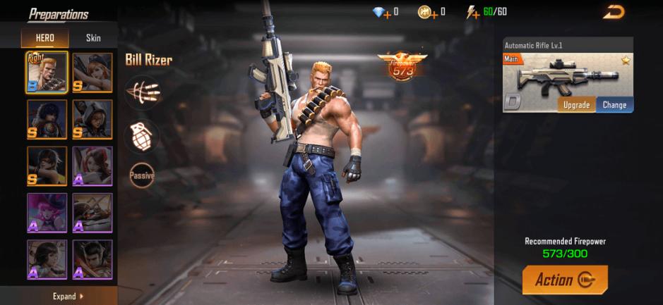 Скриншот #5 из игры Contra Returns