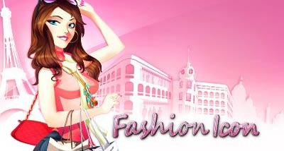 Скриншот #4 из игры Fashion Icon