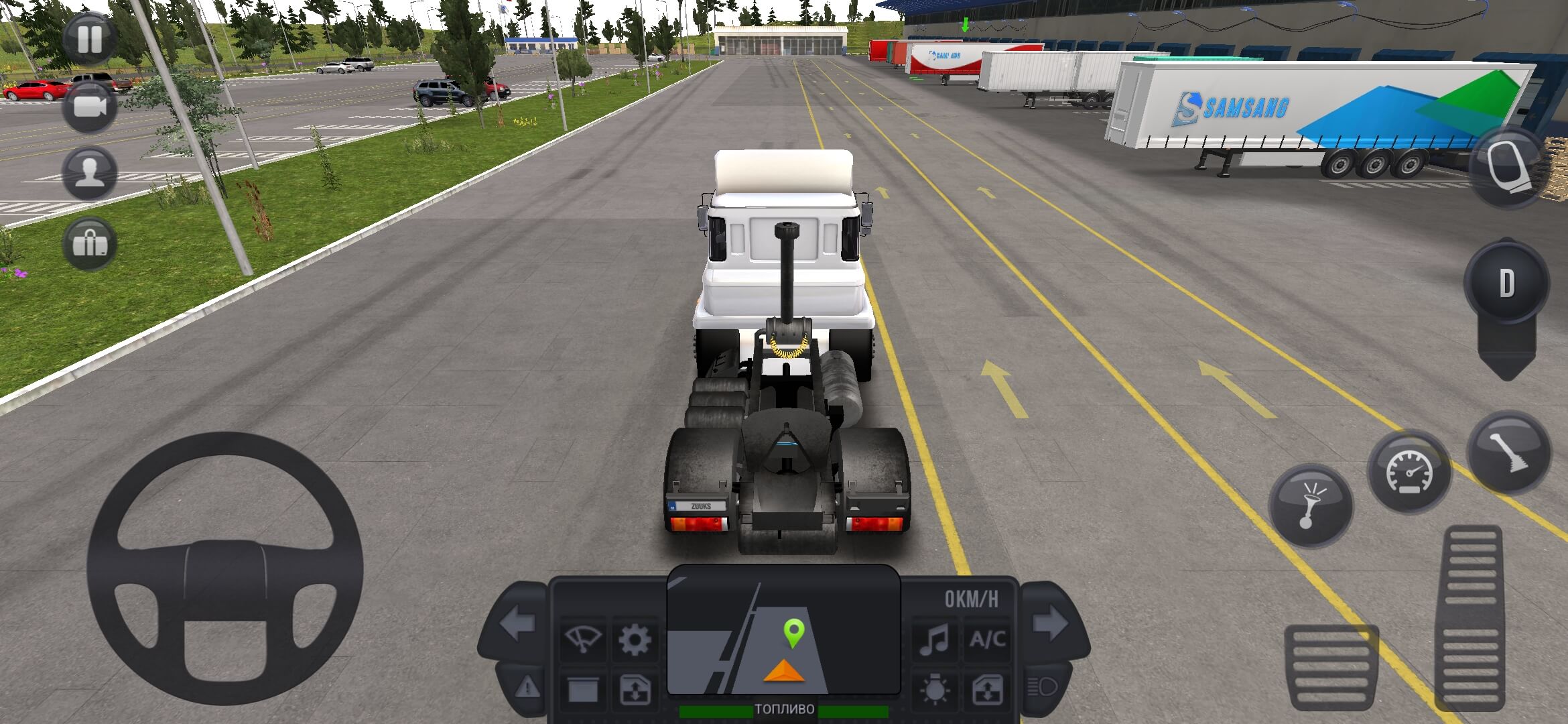 Truck simulator ultimate apk. Трак симулятор ультиматум. Симулятор грузовика ультиматум. Трак симулятор ультимейт взлоmанную. Ultimate Truck Simulator Android.