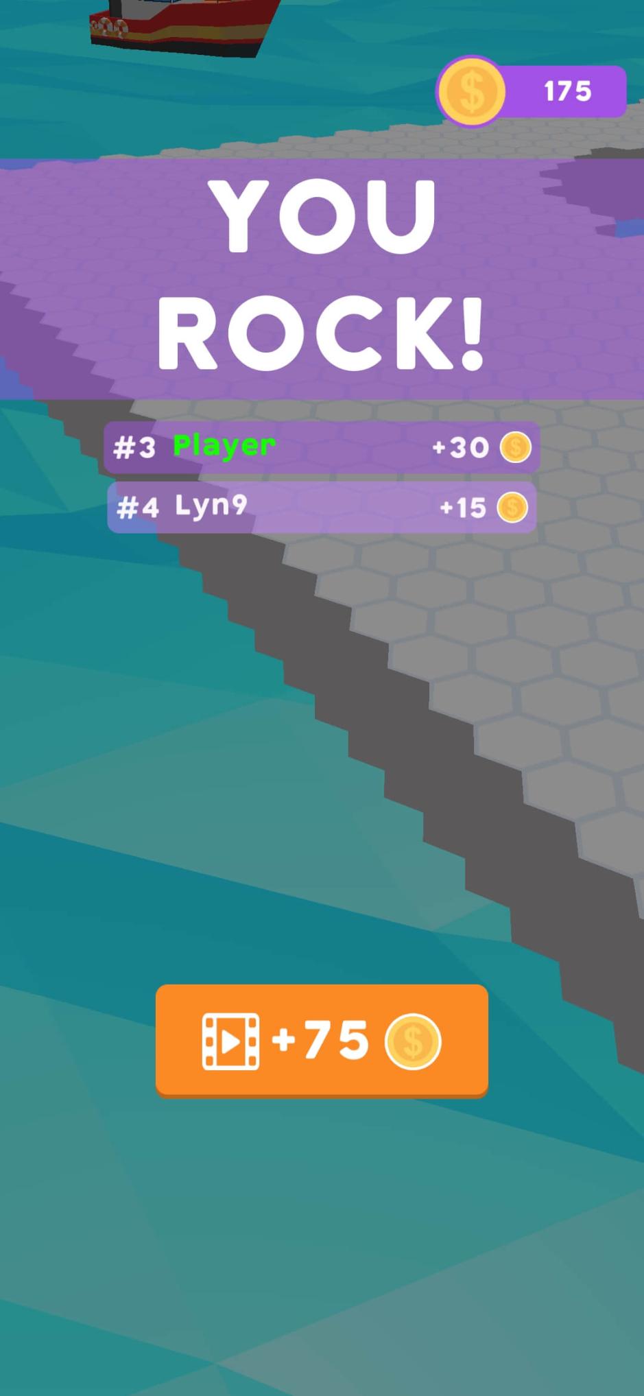 Скриншот #8 из игры Cars Arena: Гонки на Выбывание