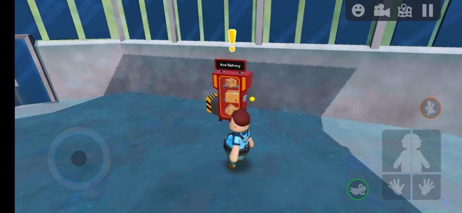 Скриншот #3 из игры Totally Reliable Delivery Service
