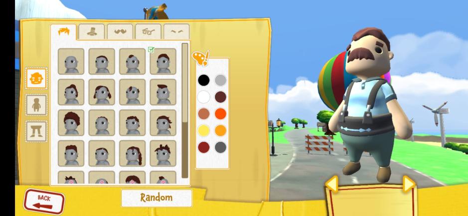 Скриншот #8 из игры Totally Reliable Delivery Service