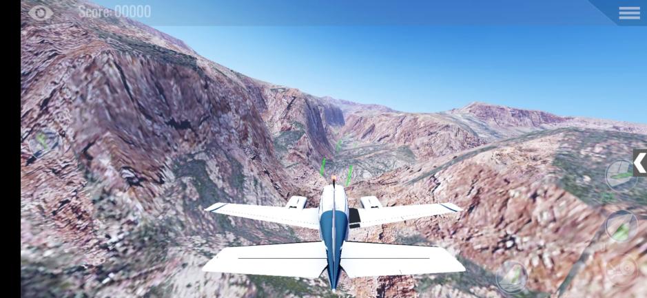 Скриншот #9 из игры X-Plane Flight Simulator