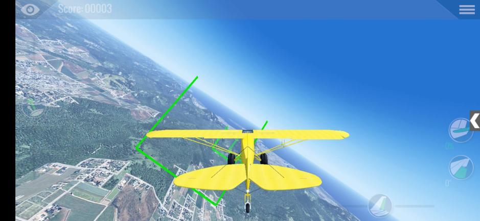 Скриншот #5 из игры X-Plane Flight Simulator