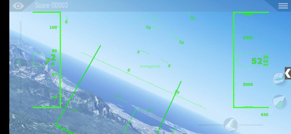 Скриншот #4 из игры X-Plane Flight Simulator