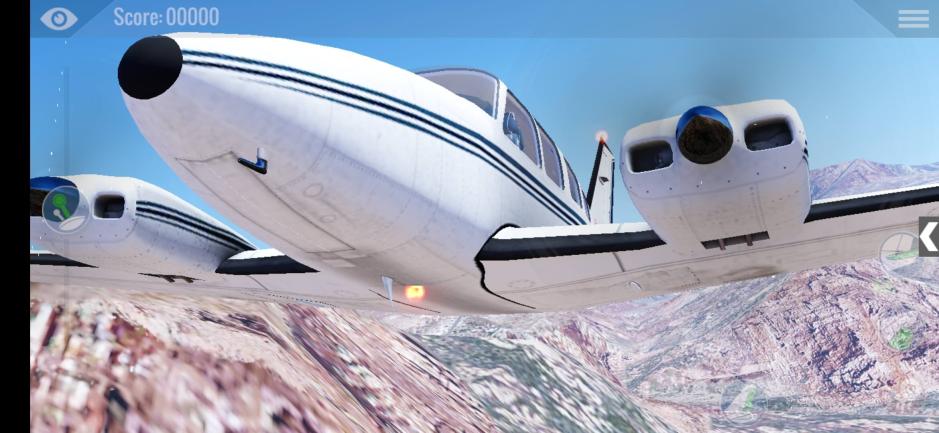 Скриншот #8 из игры X-Plane Flight Simulator