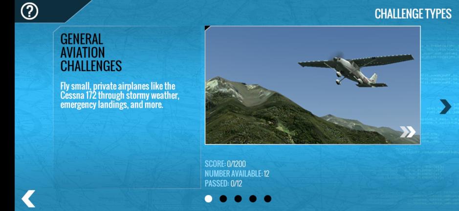 Скриншот #2 из игры X-Plane Flight Simulator