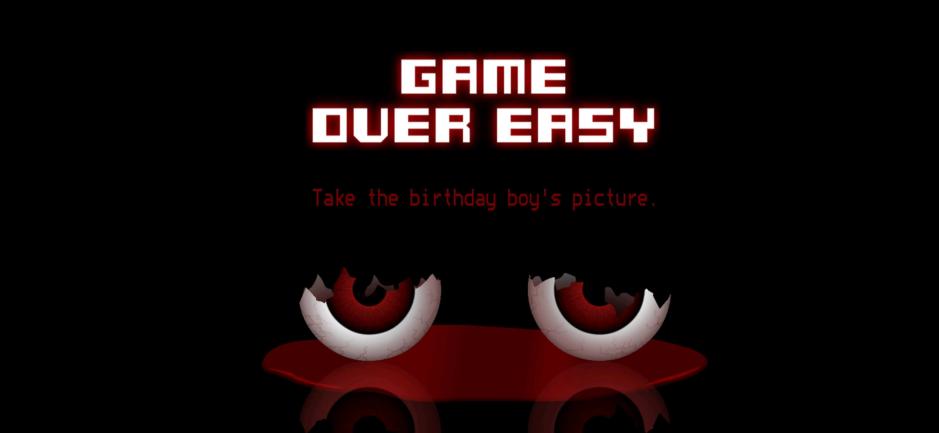 Скриншот #9 из игры One Night at Flumpty's 3