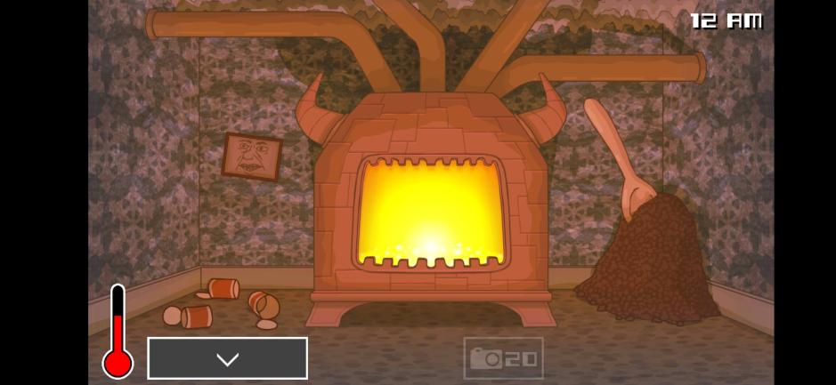 Скриншот #2 из игры One Night at Flumpty's 3
