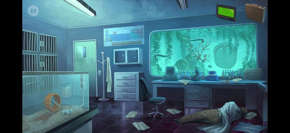 Скриншот #4 из игры Nobodies: Уборщик за убийцами