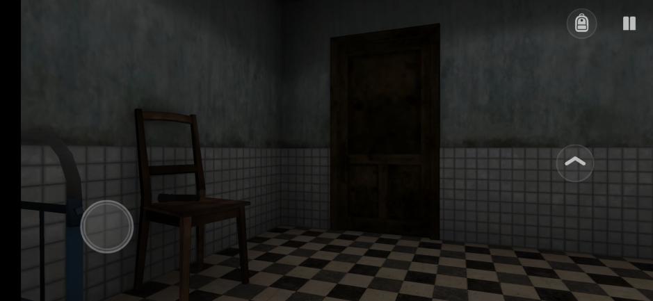 Скриншот #3 из игры Specimen Zero - Онлайн ужас