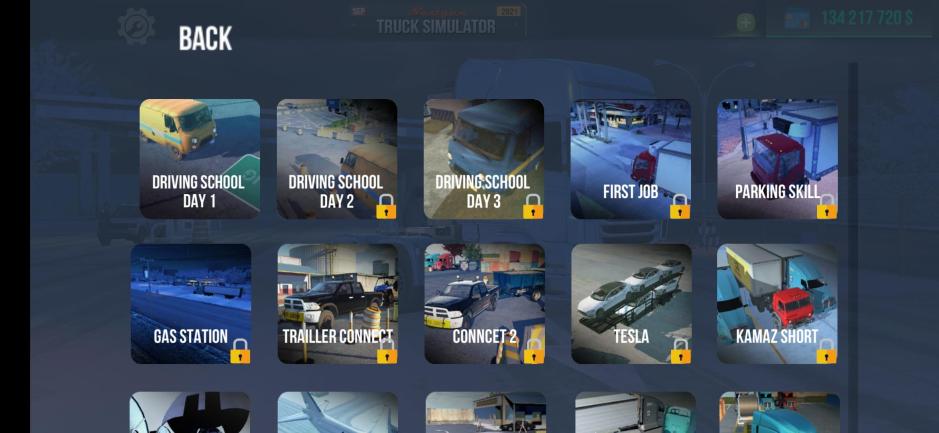 Скриншот #3 из игры Nextgen: Truck Simulator