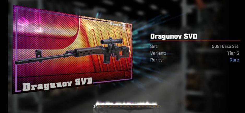 Скриншот #4 из игры iGun Pro 2 - The Ultimate Gun Application