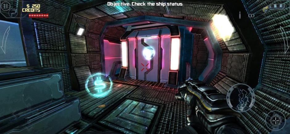 Скриншот #6 из игры Dead Effect