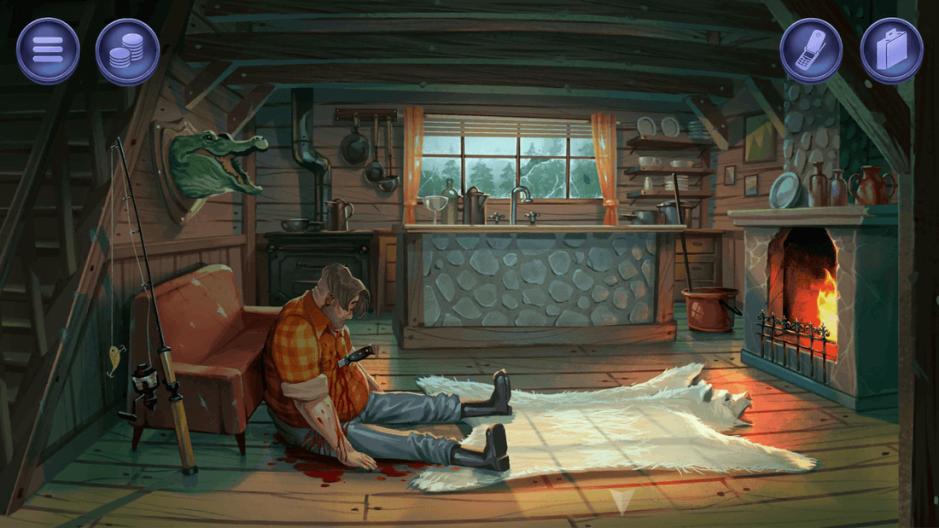 Скриншот #5 из игры Nobodies: After Death