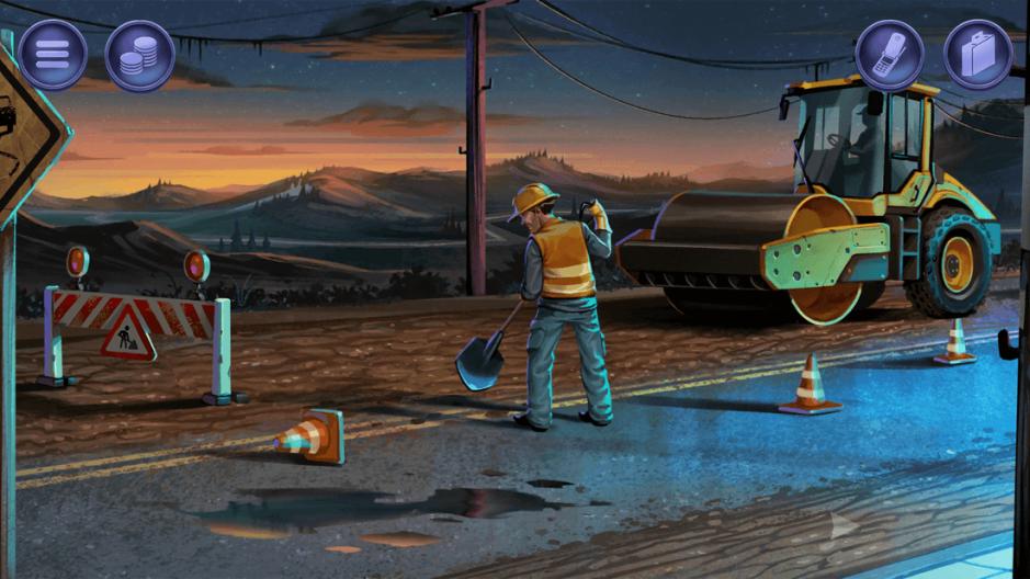 Скриншот #9 из игры Nobodies: After Death