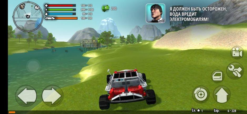 Скриншот #4 из игры X Survive: Building Sandbox