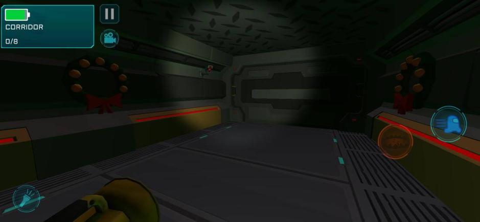 Скриншот #9 из игры Imposter 3D: онлайн хоррор