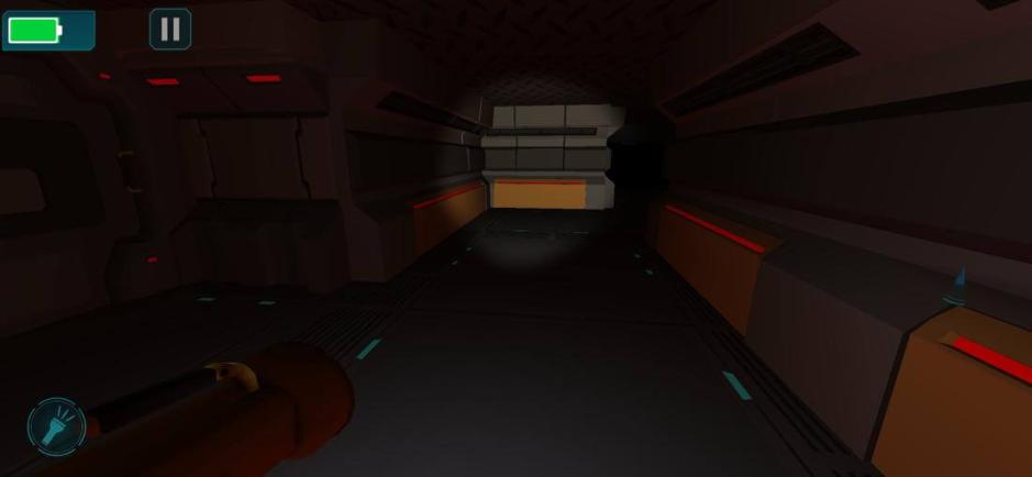 Скриншот #3 из игры Imposter 3D: онлайн хоррор