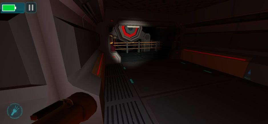 Скриншот #5 из игры Imposter 3D: онлайн хоррор