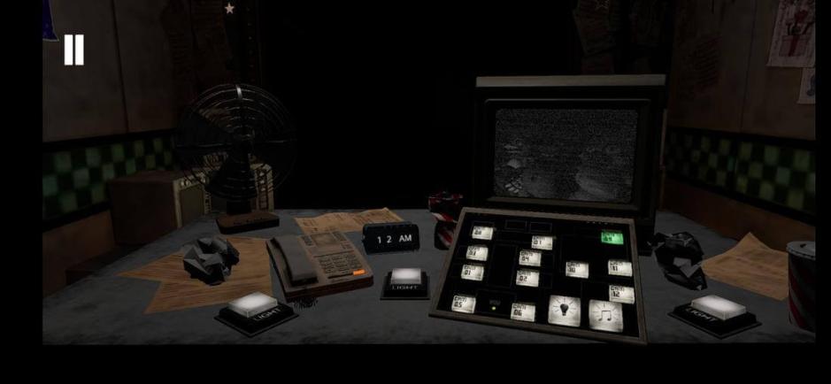 Скриншот #6 из игры Five Nights at Freddy’s: HW