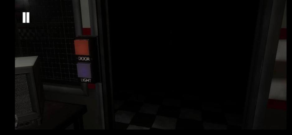Скриншот #4 из игры Five Nights at Freddy’s: HW