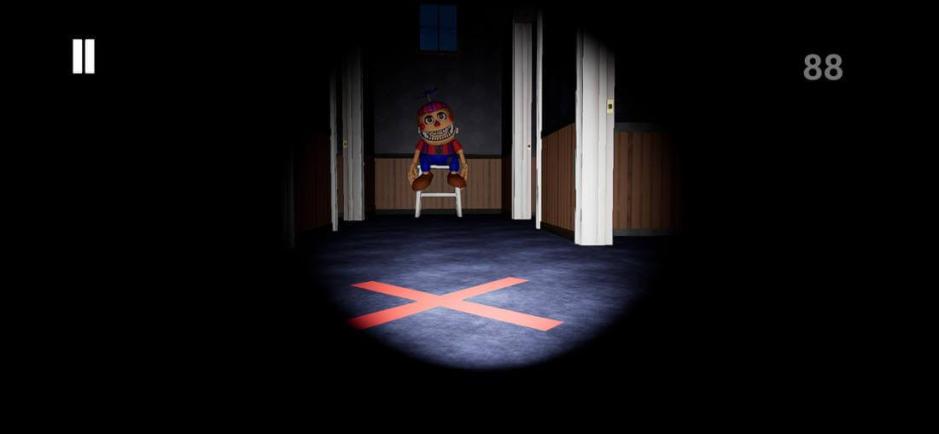 Скриншот #9 из игры Five Nights at Freddy’s: HW
