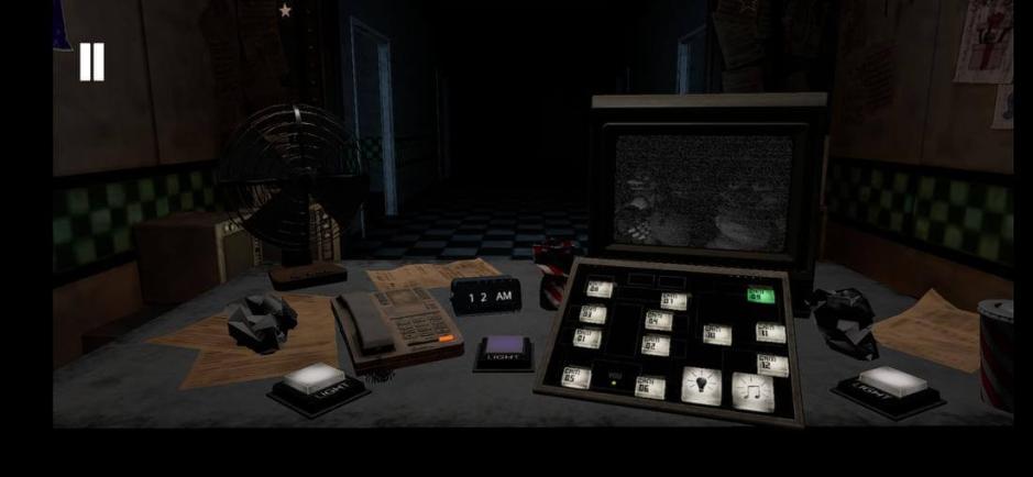 Скриншот #7 из игры Five Nights at Freddy’s: HW
