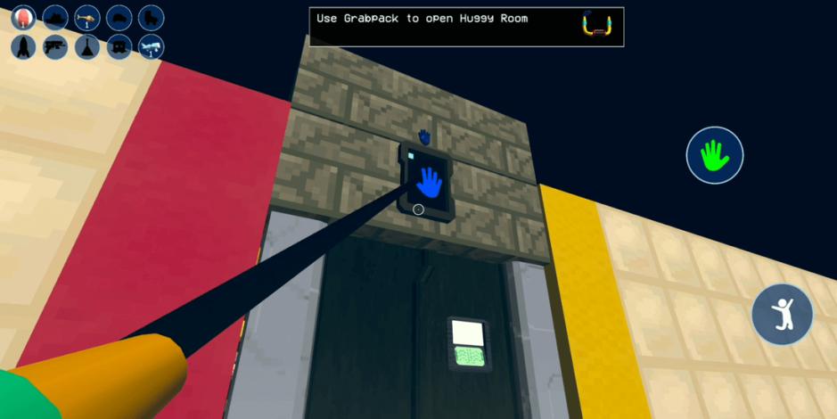 Скриншот #3 из игры Poppy Horror: Chapter One