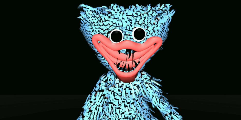 Скриншот #9 из игры Poppy Horror: Chapter One