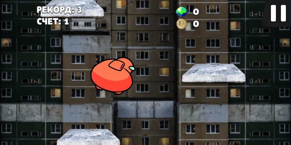 Скриншот #4 из игры Бабл Квас
