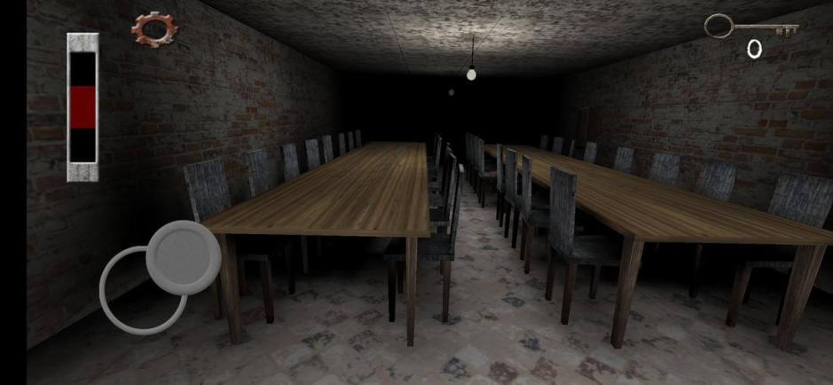 Скриншот #7 из игры Slendrina: The School