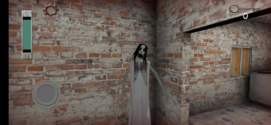 Скриншот #6 из игры Slendrina: The School