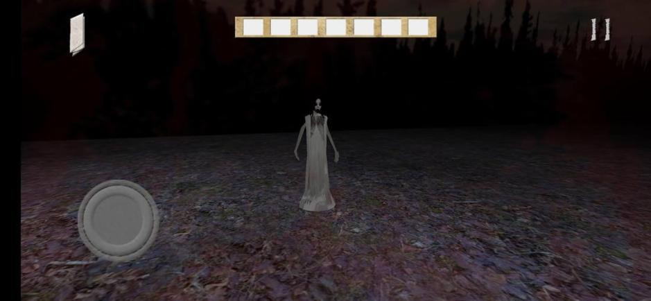 Скриншот #7 из игры Slendrina: The Forest
