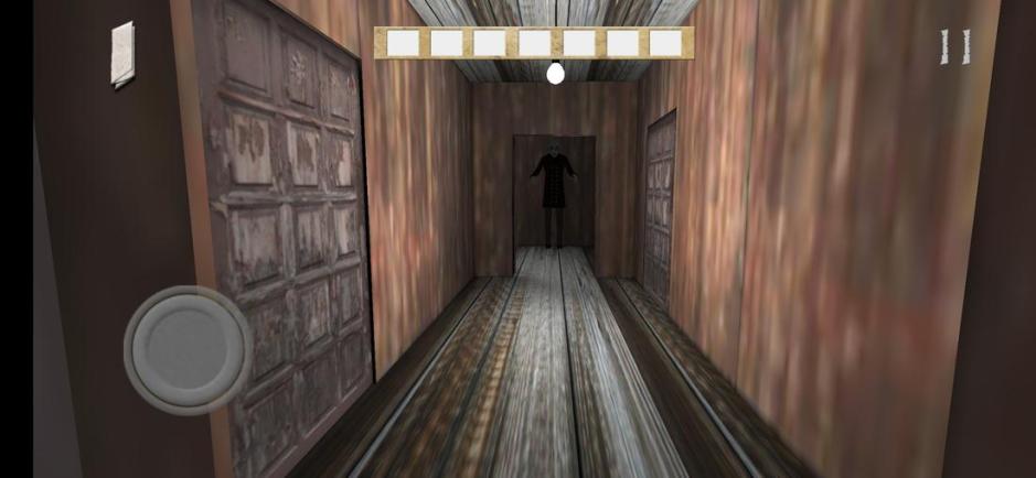 Скриншот #9 из игры Slendrina: The Forest
