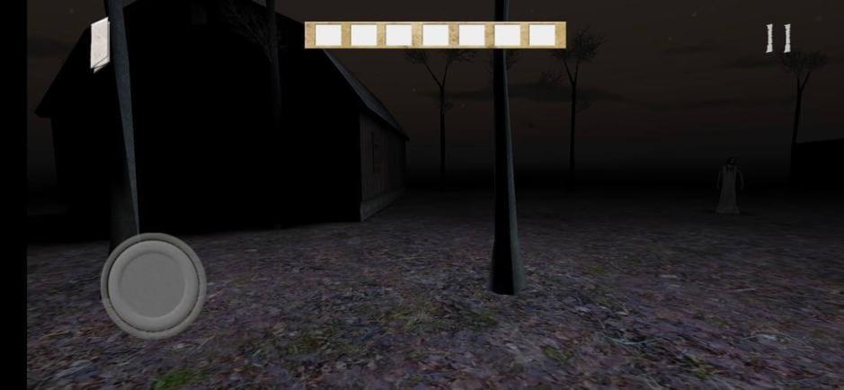 Скриншот #8 из игры Slendrina: The Forest