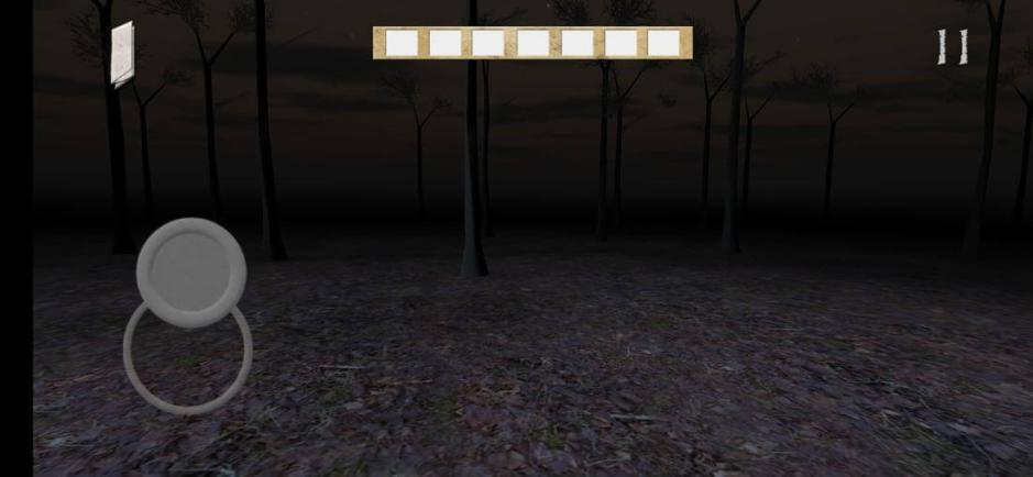 Скриншот #6 из игры Slendrina: The Forest