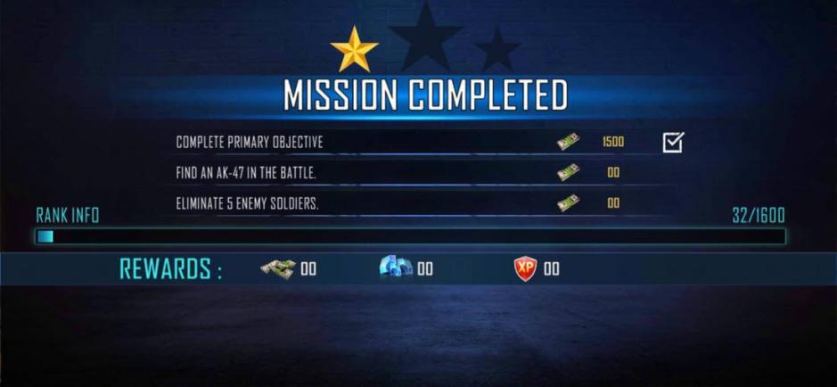 Скриншот #7 из игры BattleOps | Offline Game