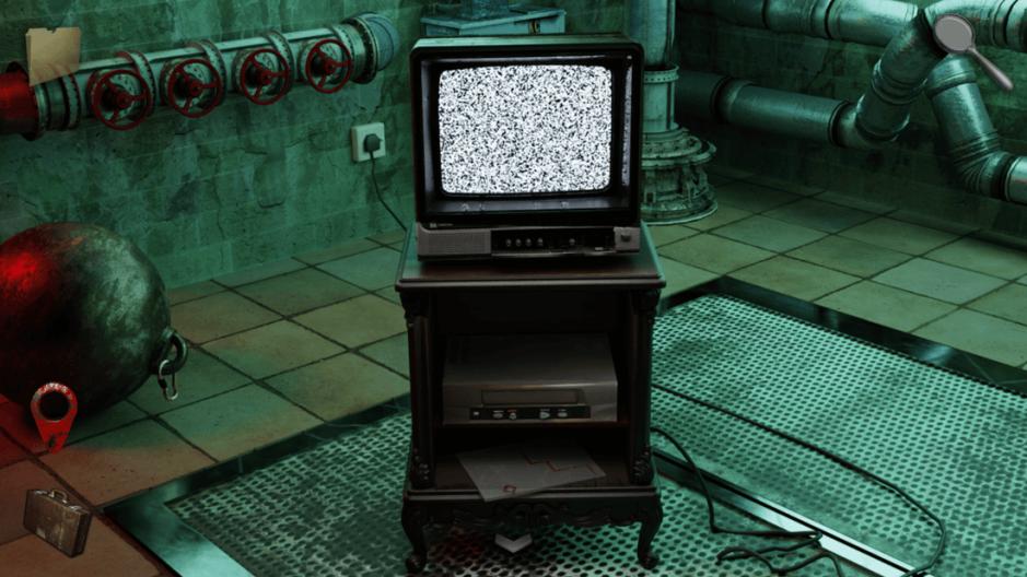 Скриншот #2 из игры Another Tomorrow