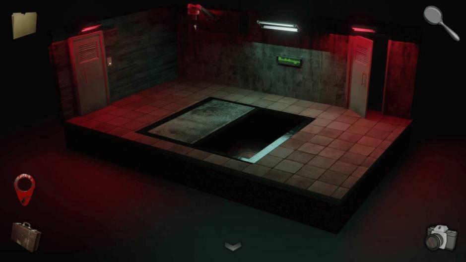 Скриншот #7 из игры Another Tomorrow
