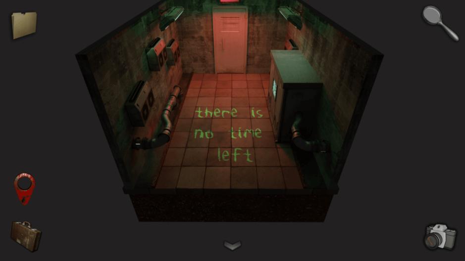 Скриншот #5 из игры Another Tomorrow