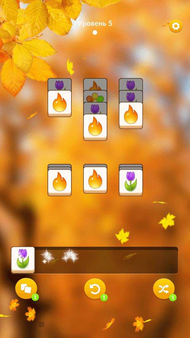 Скриншот #7 из игры Zen Match