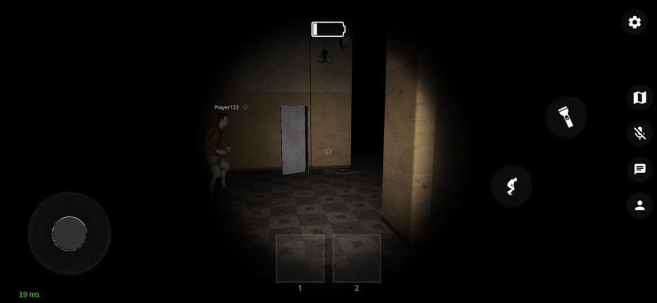 Скриншот #6 из игры The Ghost - Survival Horror