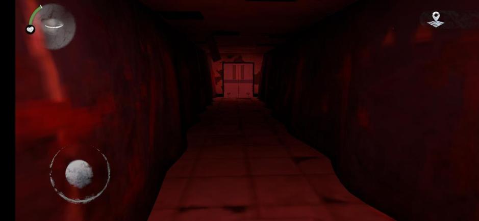 Скриншот #6 из игры Endless Nightmare 2: Hospital